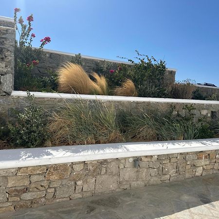 Appartamento Ene'S Mykonos Klouvas Esterno foto