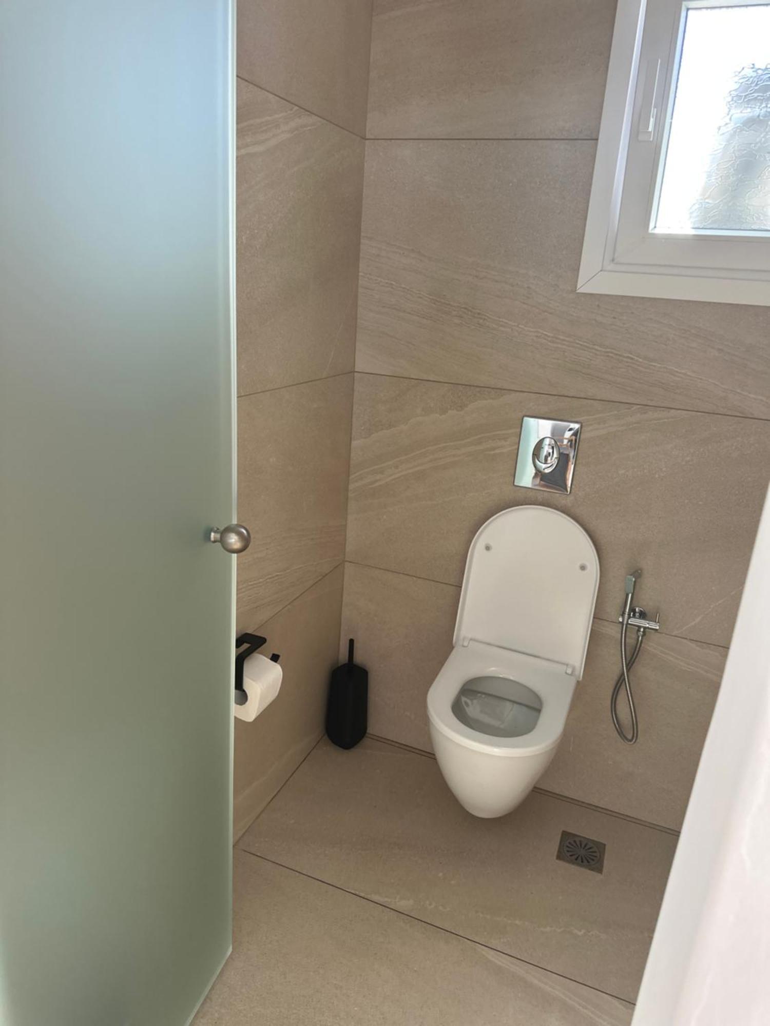 Appartamento Ene'S Mykonos Klouvas Esterno foto